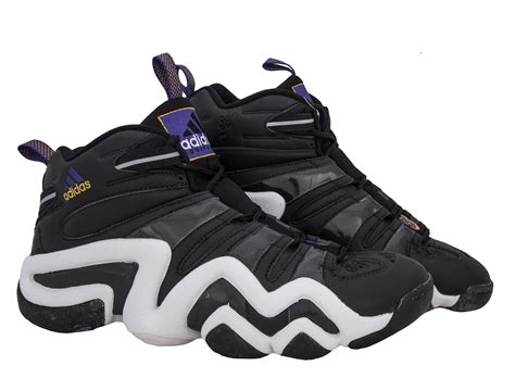 kobe bryant first adidas shoes